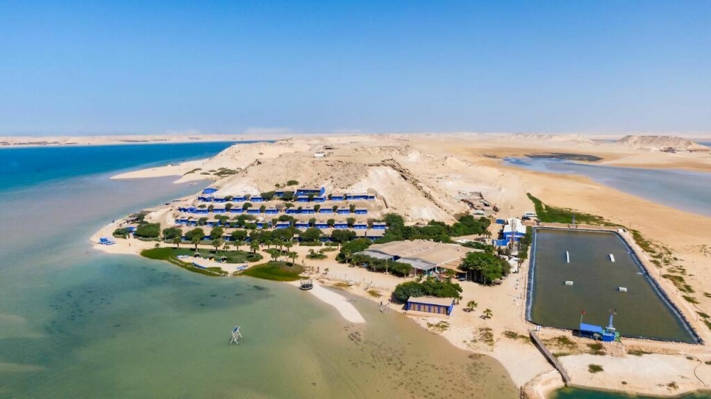 Dakhla Kite Camp