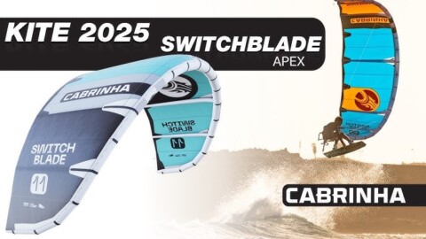 Switchblade 2025